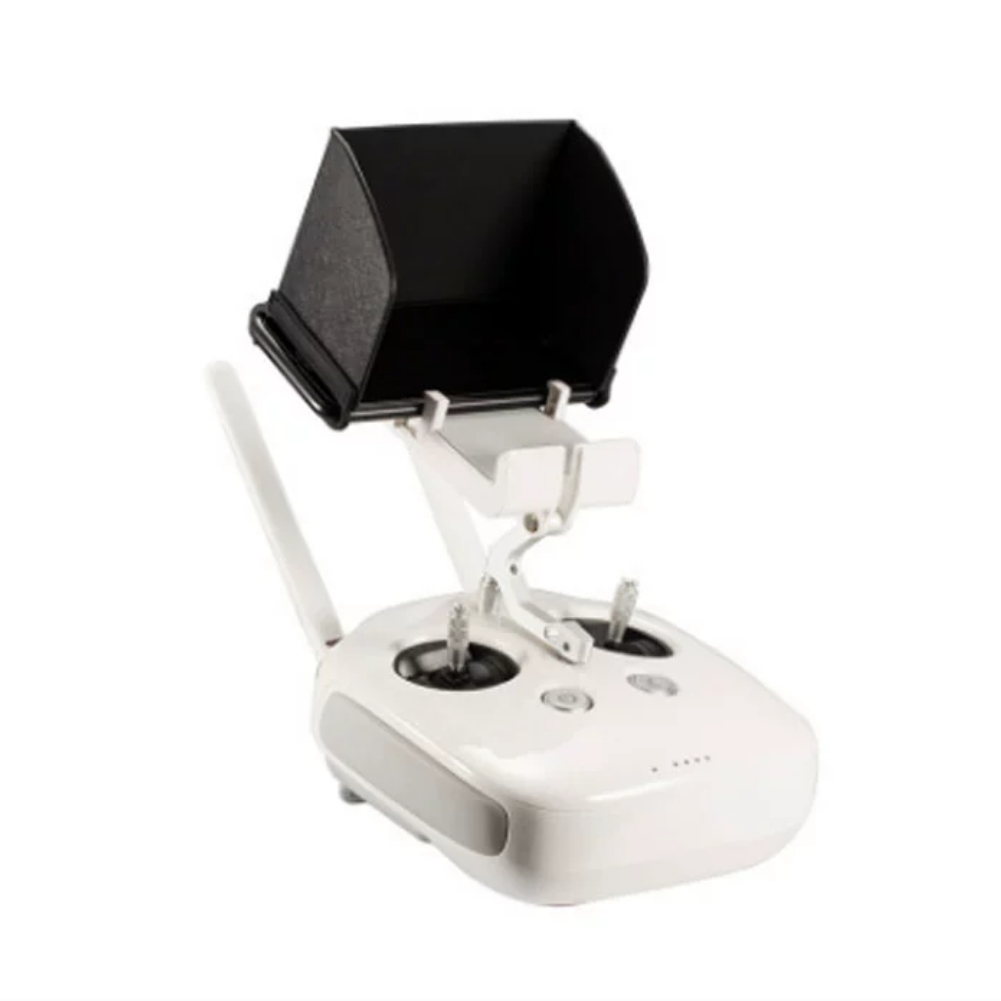 4,5-7,8 zoll Drone UAV Monitor – Drone Sun Shade Bewertung und Preis