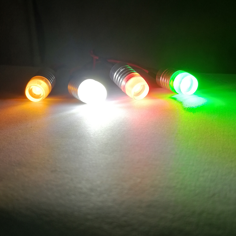 1,5 W superheller 12 V LED-Lic – Drone Beacon Light Bewertung und Preis
