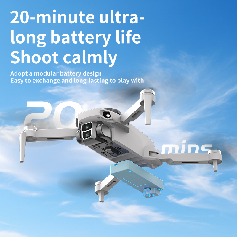 L106-1PRO GPS Professionelle D – Drone Controller Screen Bewertung und Preis