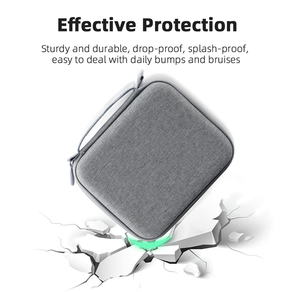 Aufbewahrungstasche für DJI Mi – Drone Controller Hood Bewertung und Preis