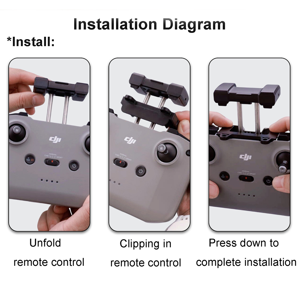 Fernbedienung Lanyard NeckStra – Drone Tablet Mount Bewertung und Preis
