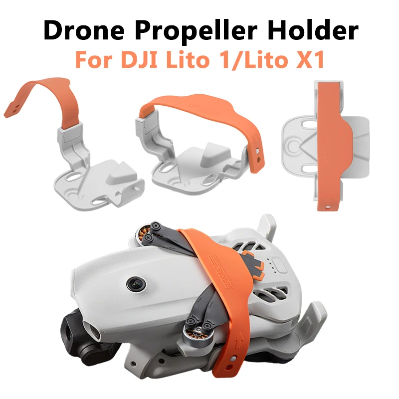 Drohnen-Zubehör Propellerhalte – Drone Propeller Holder Bewertung und Preis