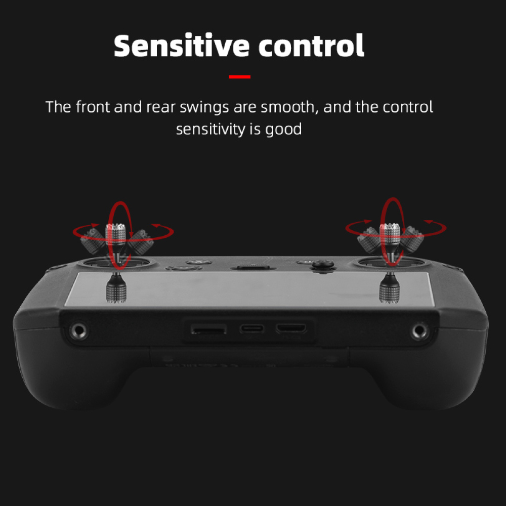 Fernbedienungs-Joystick für DJ – Drone Control Stick Bewertung und Preis
