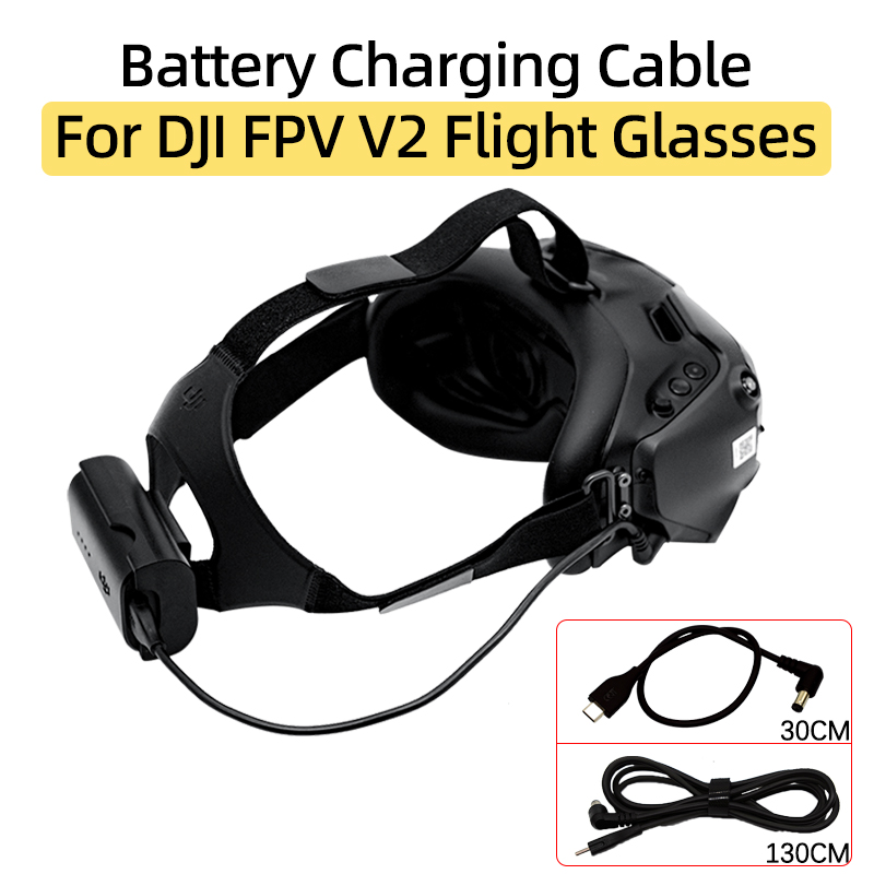 Für DJI FPV/Avata Drohnen-Bril – Drone Power Bank Bewertung und Preis