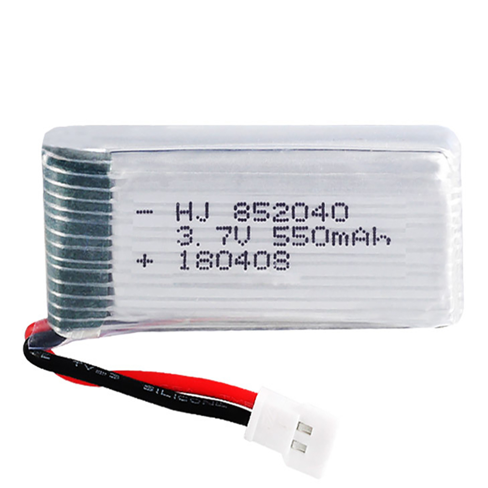 3,7 V 550 mAh 25C Lipo-Akku 85 – Drone Battery Charger Bewertung und Preis
