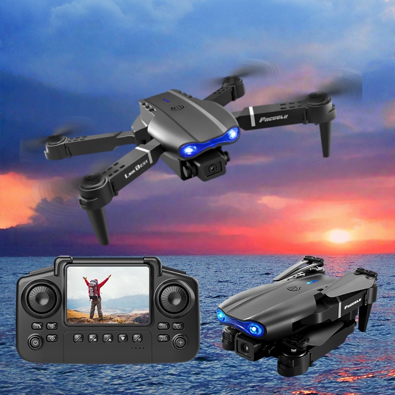 FACEGLE UAV E99 Nova RC Drohne – Drone Remote Controller Lanyard Bewertung und Preis