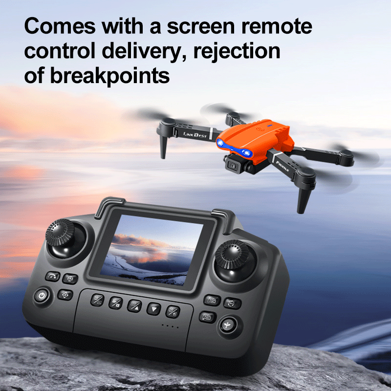 FACEGLE UAV E99 Nova RC Drohne – Drone Remote Controller Lanyard Bewertung und Preis