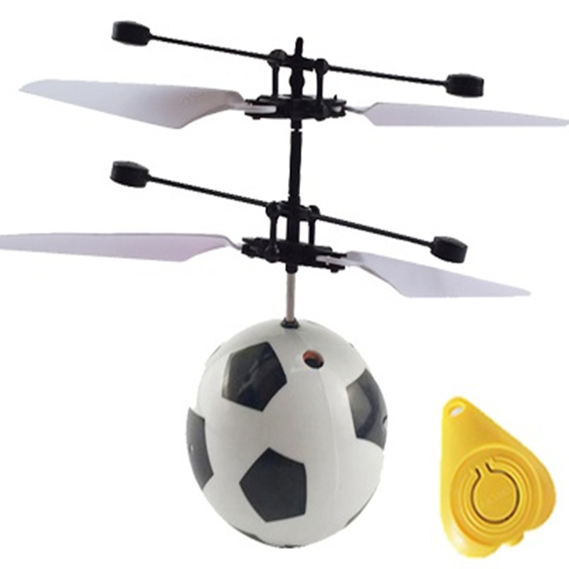 Kinder-Mini-Drohne RC-Helikopt – Drone Beacon Light Bewertung und Preis