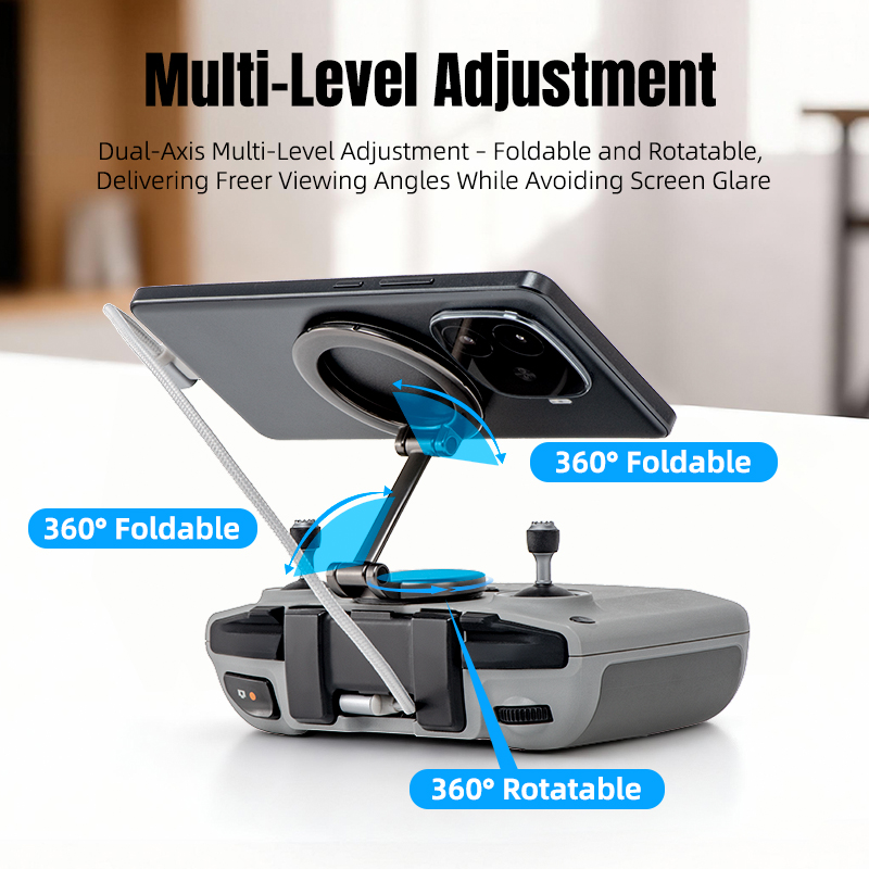 RC N3 360° °   Rotation und fa – Drone Tablet Mount Bewertung und Preis