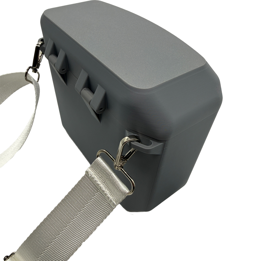 Für DJI Neo 2 3D-gedruckte Box – Drone Controller Hood Bewertung und Preis