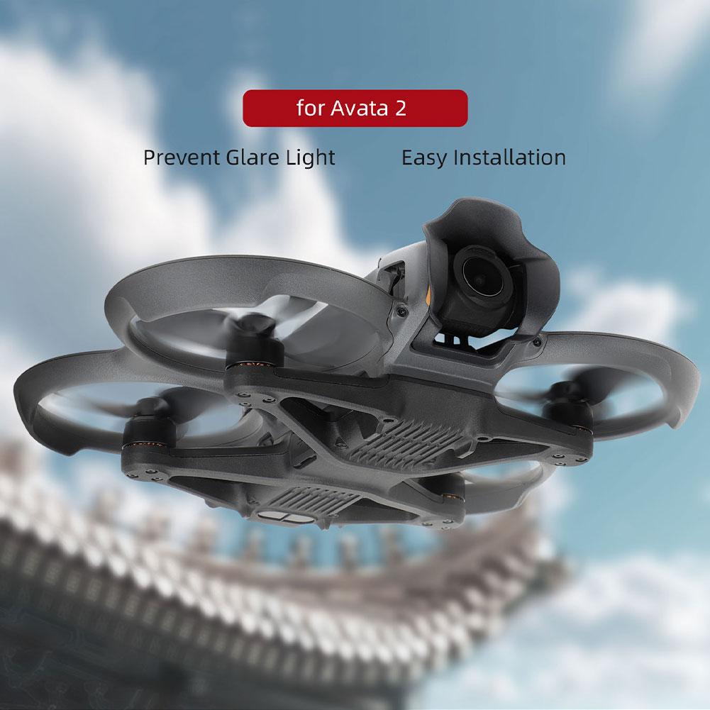 Sunny life für dji avata 2 lin – Drone Sun Shade Bewertung und Preis