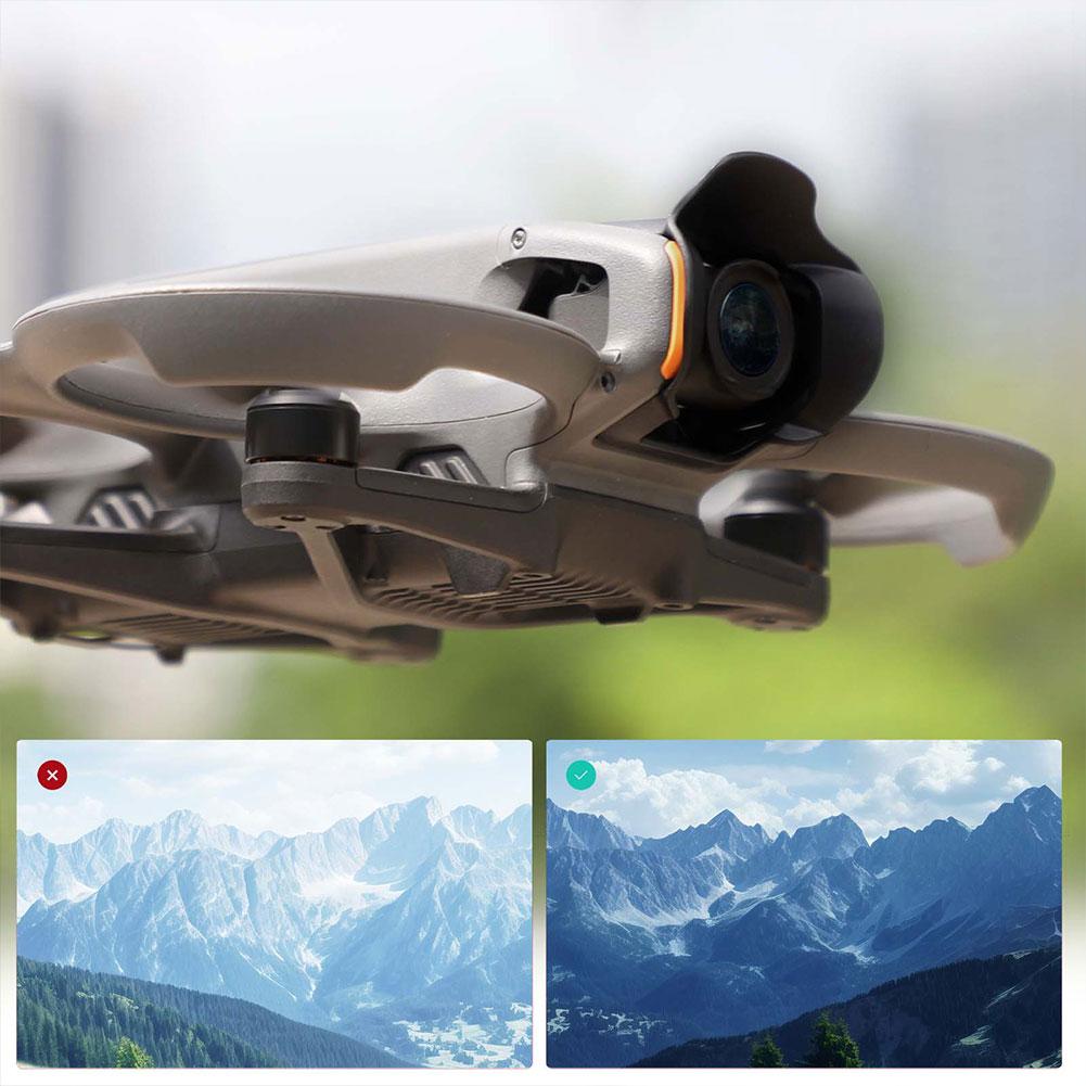 Sunny life für dji avata 2 lin – Drone Sun Shade Bewertung und Preis