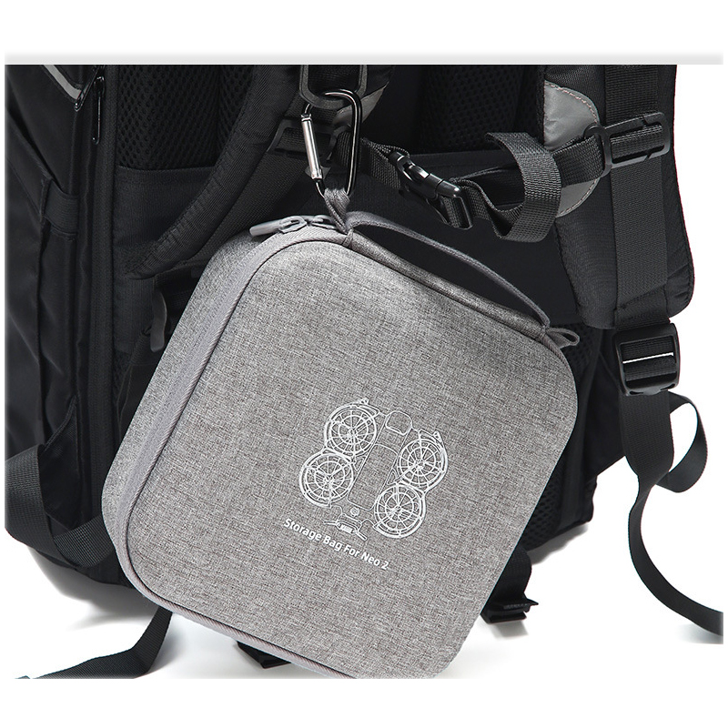 Stoßfeste Tragetasche für DJI  – Drone Carrying Case Bewertung und Preis