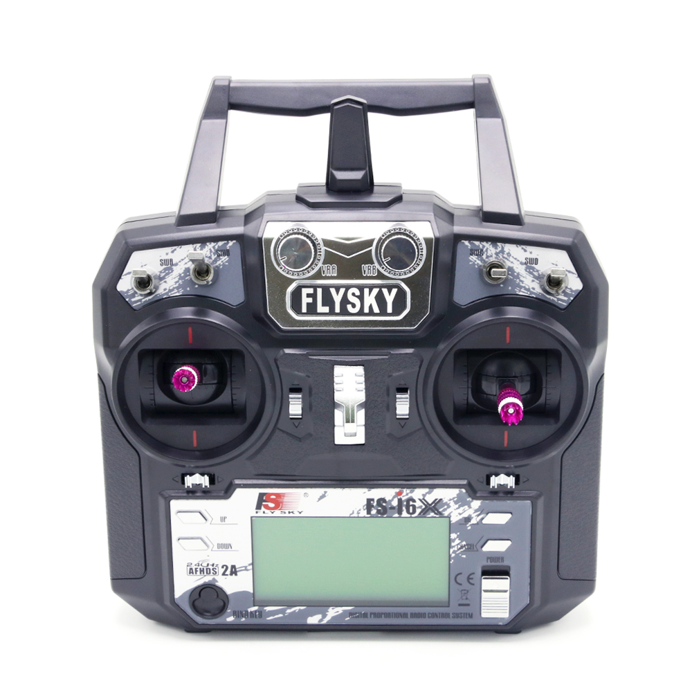 FLYSKY FS-i6X FS i6X 10CH 2,4  – Drone Battery Adapter Bewertung und Preis