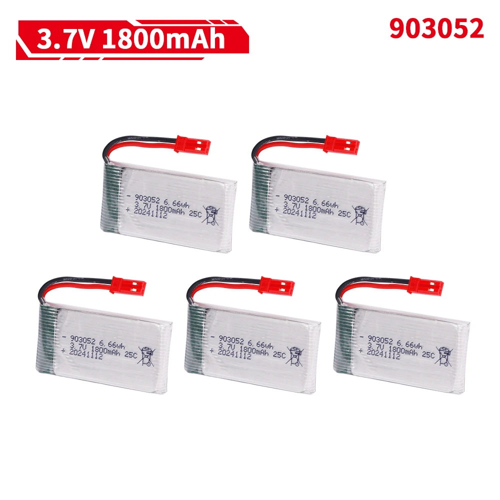 3,7 V 1800 mAh 903052 Lipo Bat – Drone Battery Charger Bewertung und Preis