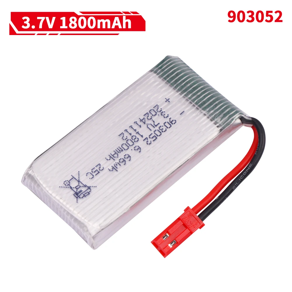 3,7 V 1800 mAh 903052 Lipo Bat – Drone Battery Charger Bewertung und Preis