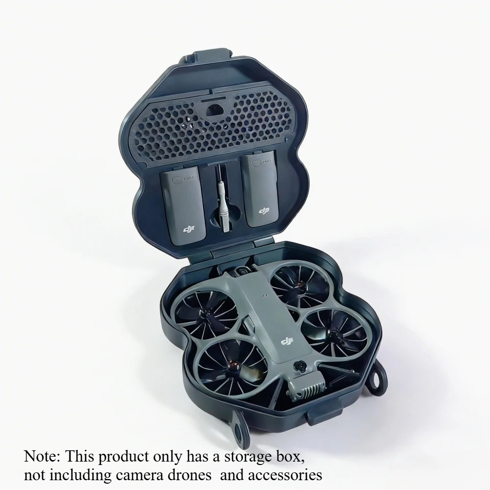 Multifunktionale Tragetasche f – Drone Carrying Case Bewertung und Preis