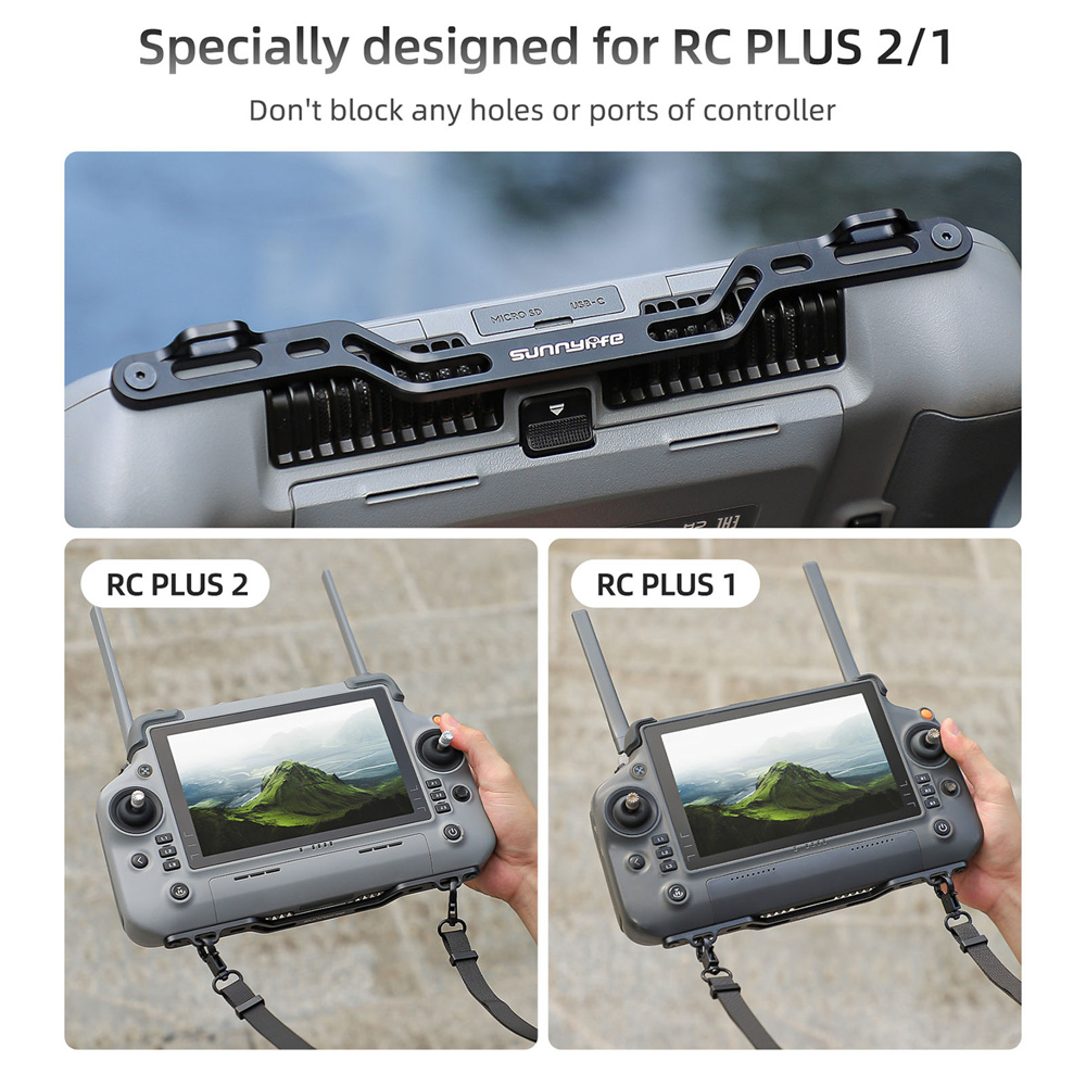 Sunnylife Fernbedienung Lanyar – Drone Remote Controller Lanyard Bewertung und Preis