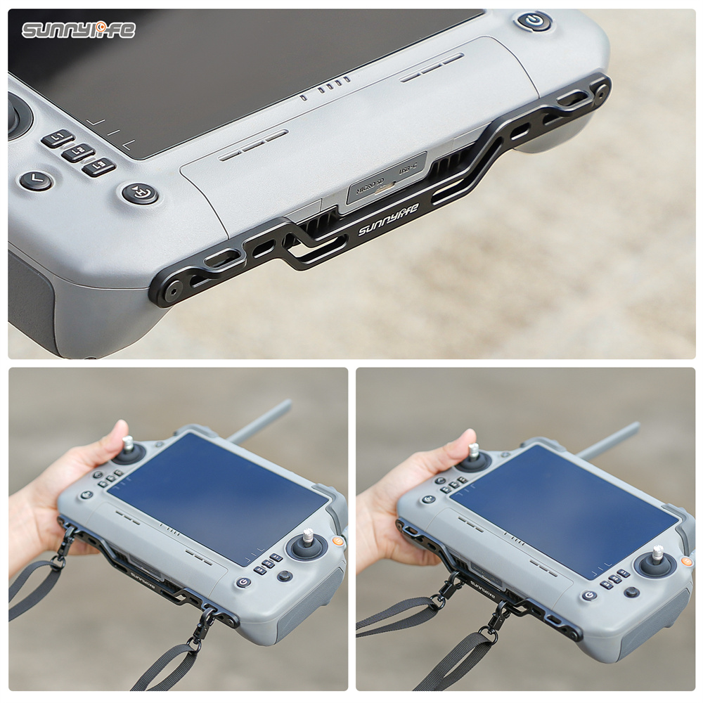 Sunnylife Fernbedienung Lanyar – Drone Remote Controller Lanyard Bewertung und Preis