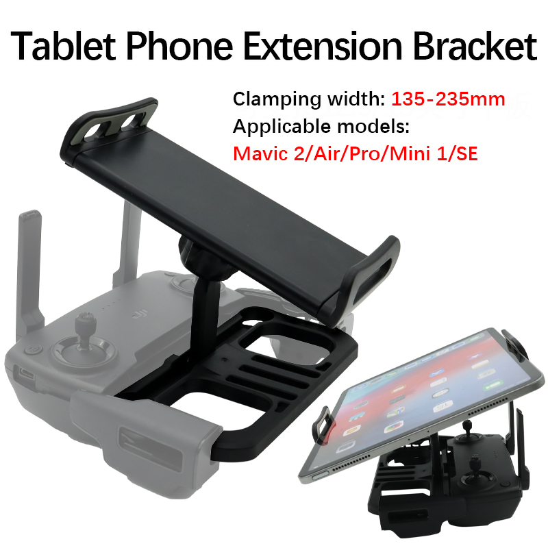 Für DJI Mavic 2/Mini SE/Air/Pr – Drone Tablet Mount Bewertung und Preis
