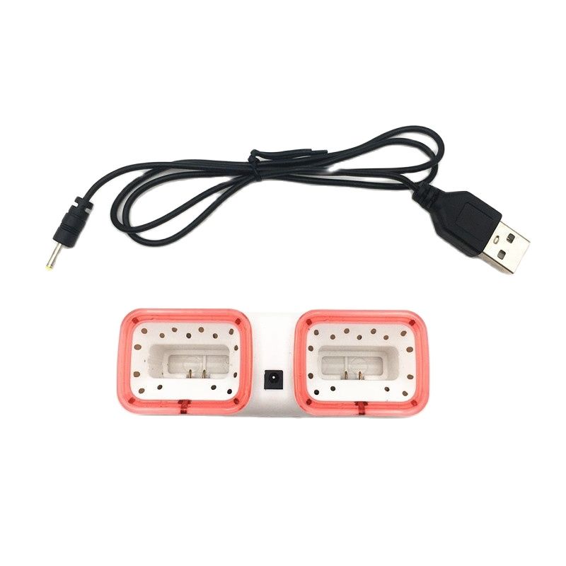 Dual-USB-Schnellladegerät für  – Drone Controller Hood Bewertung und Preis