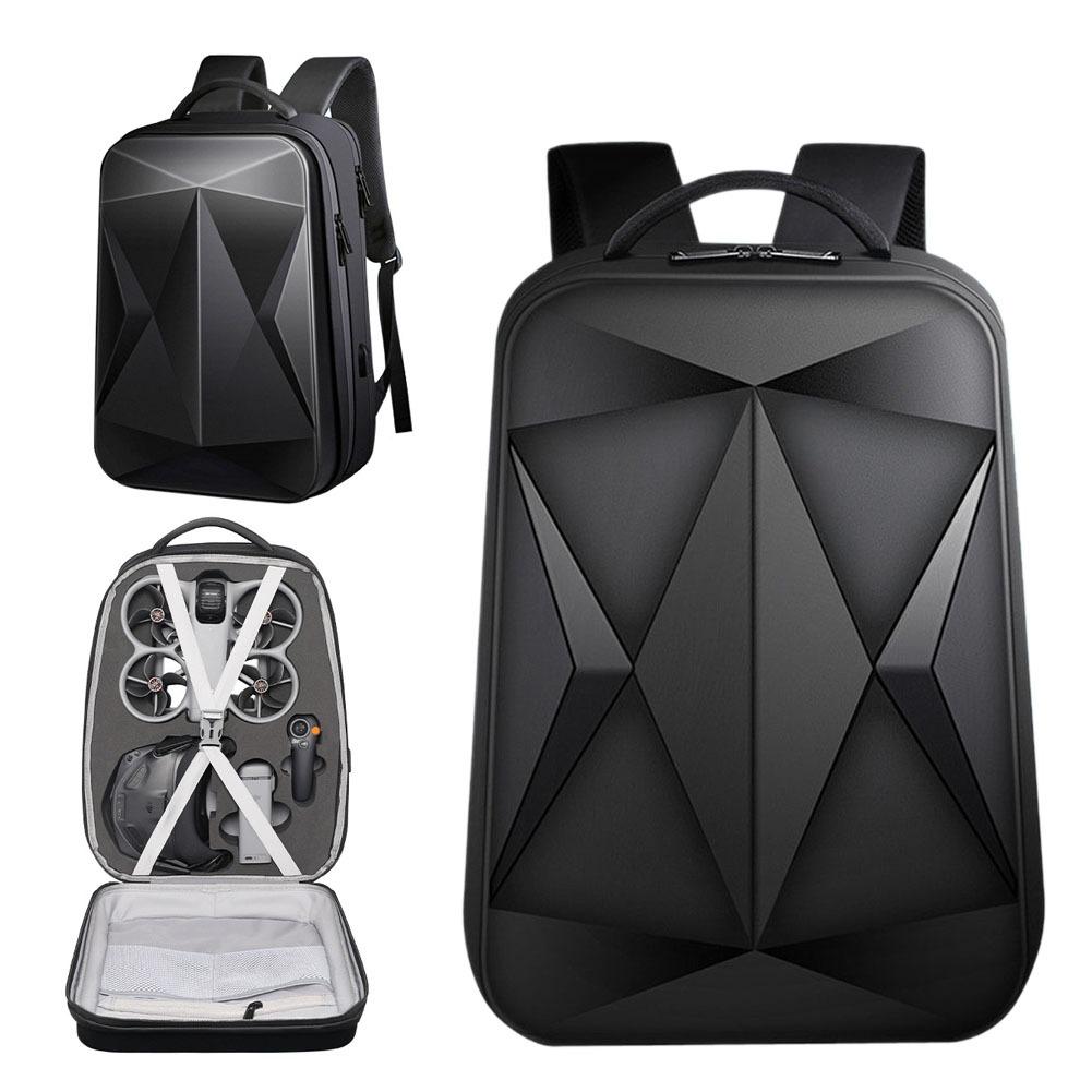 Hartschalen-Drohnen-Rucksack f – Drone Carrying Case Bewertung und Preis