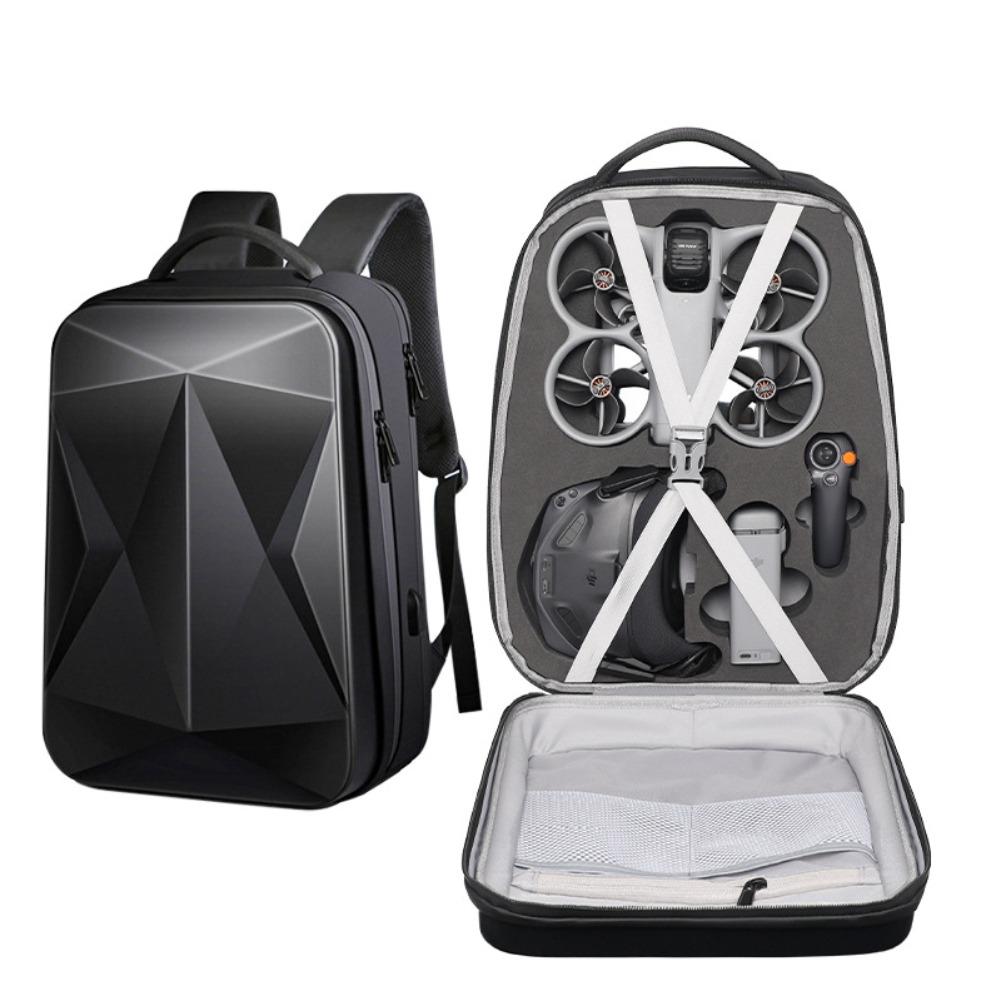 Hartschalen-Drohnen-Rucksack f – Drone Carrying Case Bewertung und Preis