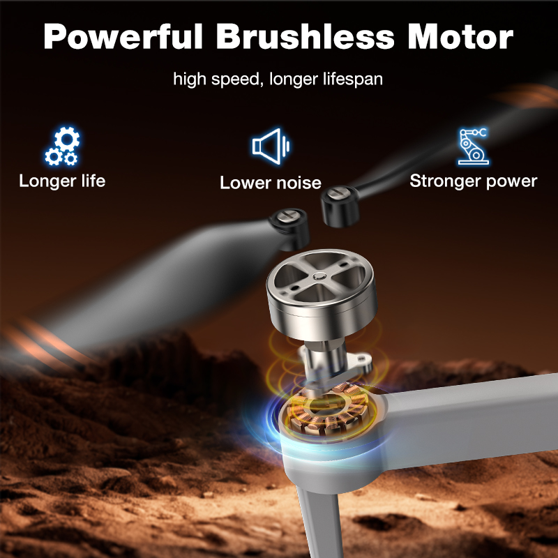 NEU Heißer L017 Pro Drohne Bru – Drone Battery Adapter Bewertung und Preis