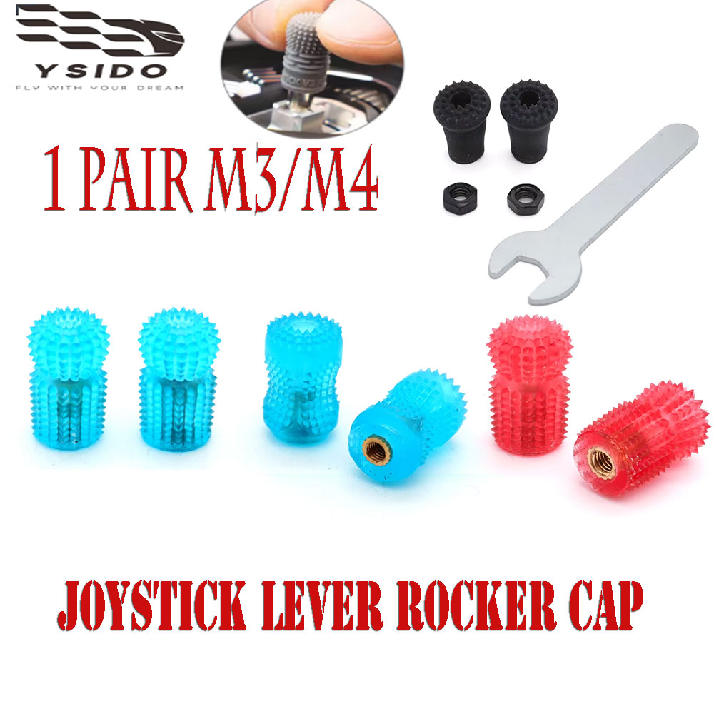 Joystick-Hebelkappe Rutschfest – Drone Control Stick Bewertung und Preis