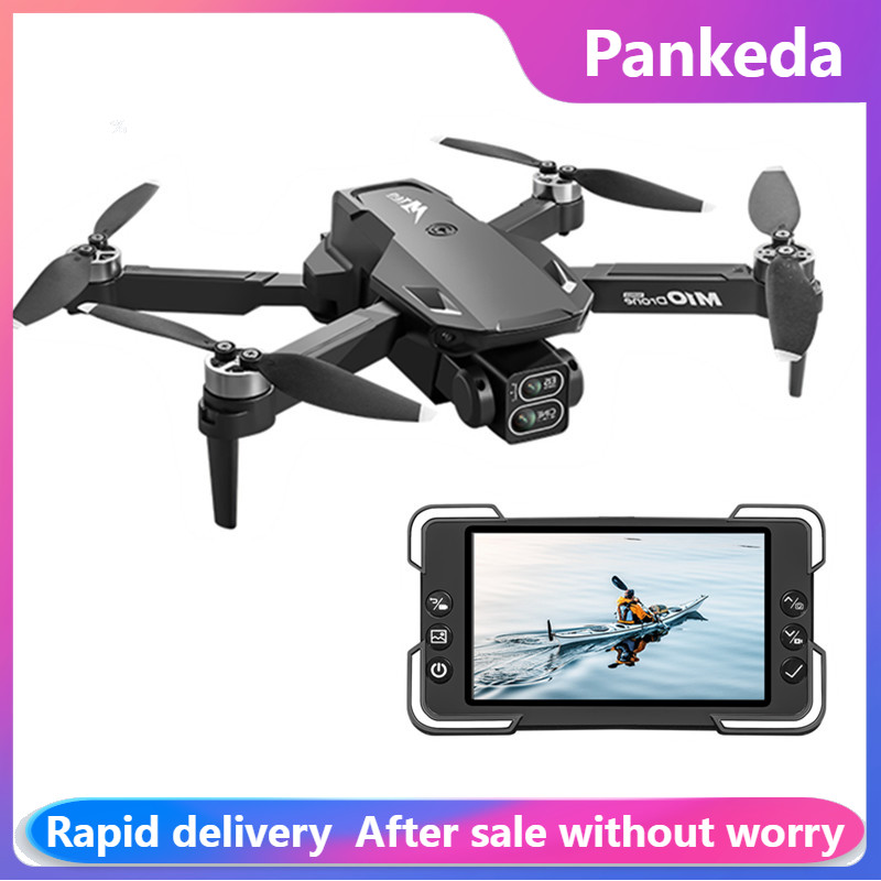 M10 Kamera-Drohne Fernbedienun – Drone Battery Adapter Bewertung und Preis