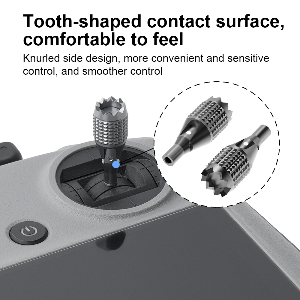 Fernbedienungs-Joysticks für D – Drone Control Stick Bewertung und Preis