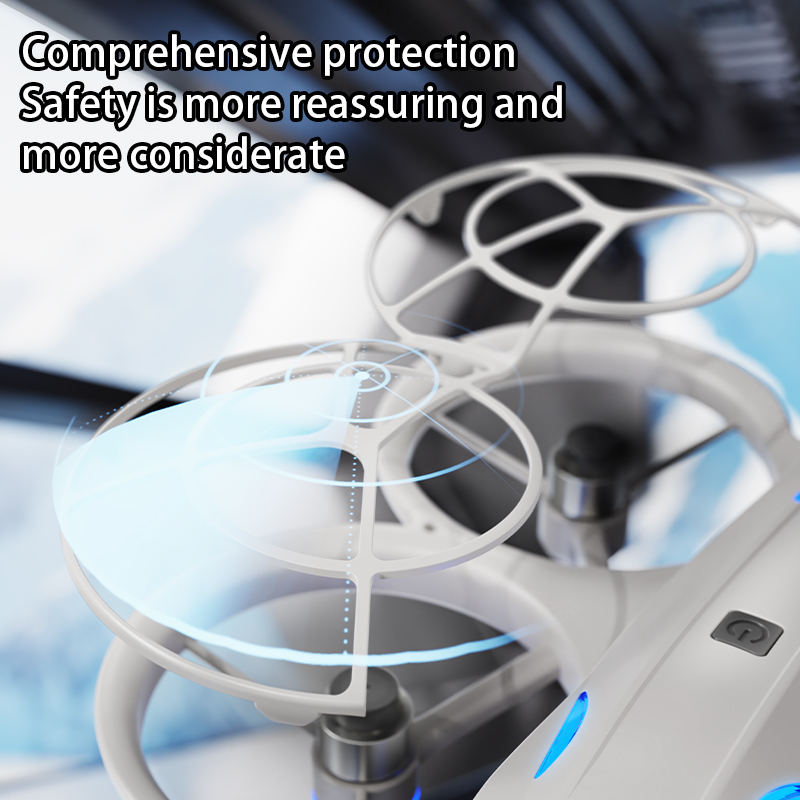 L105 PRO Drohne mit 8K-Kamera, – Drone Battery Adapter Bewertung und Preis