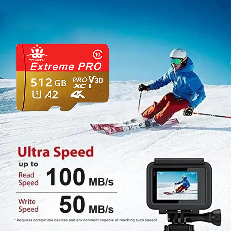 Micro SD Speicherkarte Klasse  – Drone Strobe Light Bewertung und Preis