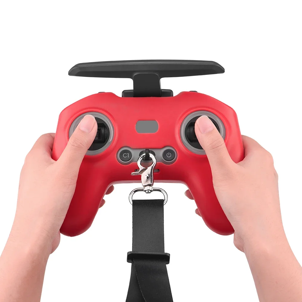 BRDRC für DJI Avata 2/FPV Comb – Drone Controller Hood Bewertung und Preis