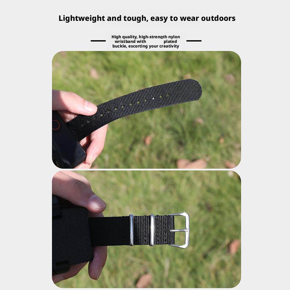 Für DJI Nano Handgelenkschlauf – Drone Controller Hood Bewertung und Preis