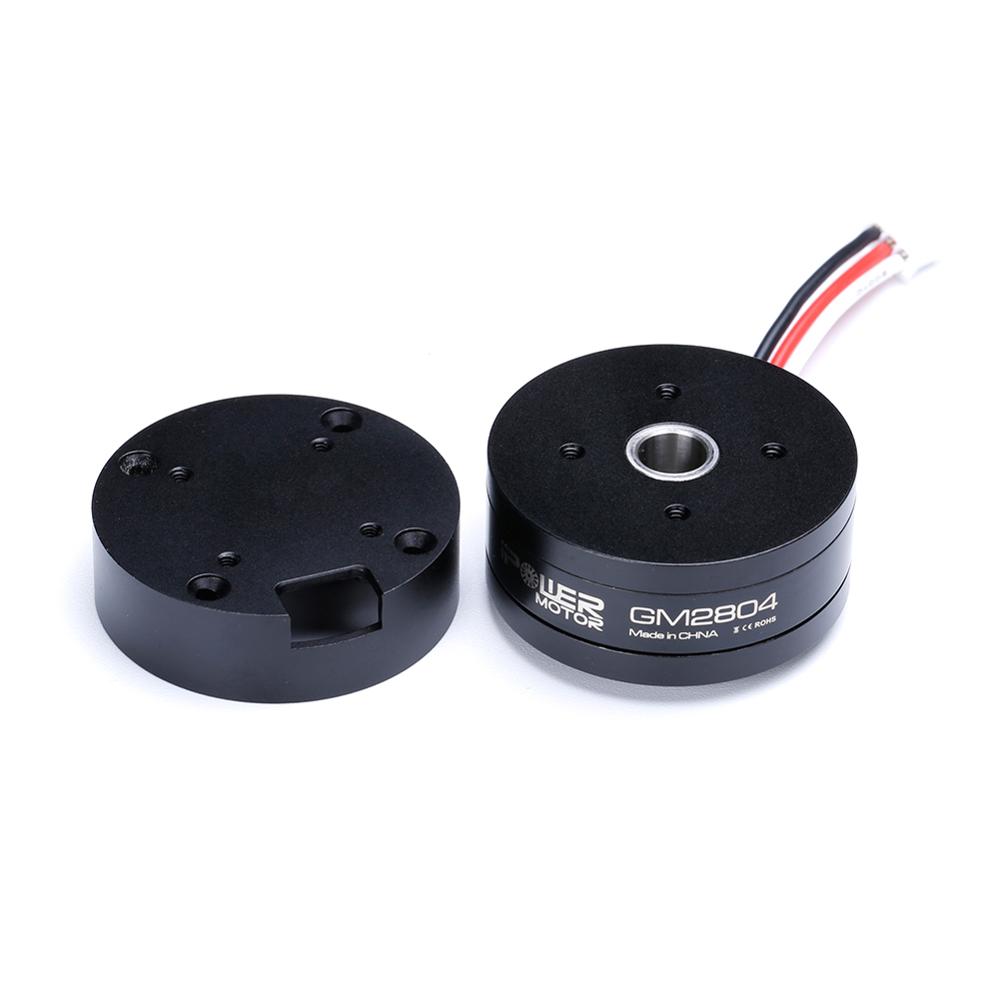 IFlight iPower GM2804H-100T GM – Drone Carrying Case Bewertung und Preis