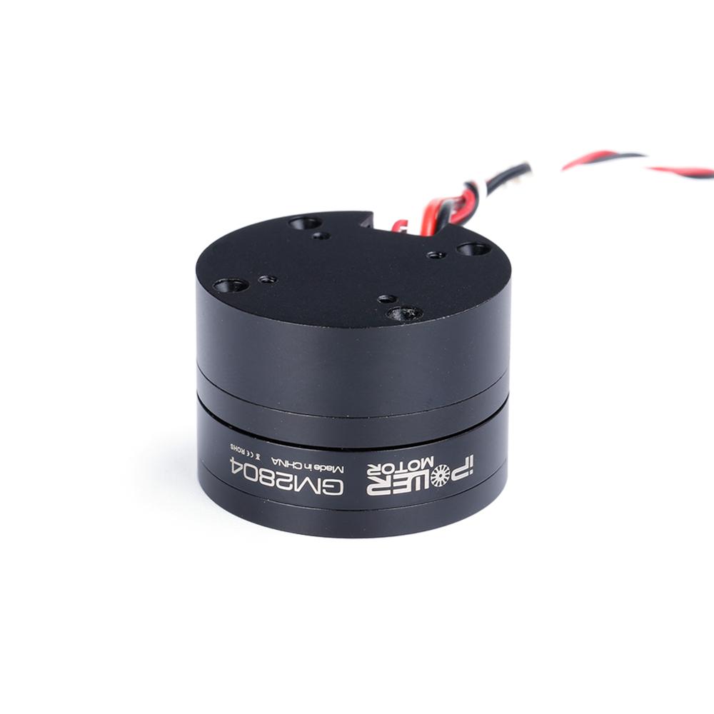 IFlight iPower GM2804H-100T GM – Drone Carrying Case Bewertung und Preis