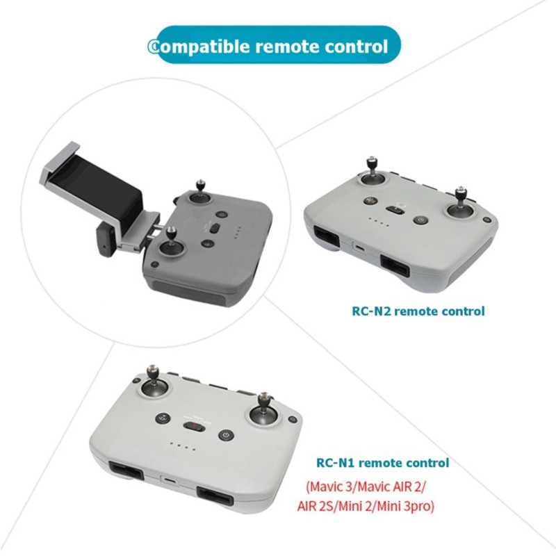 [LXYA68Z!] Aluminiumlegierung  – Drone Tablet Mount Bewertung und Preis