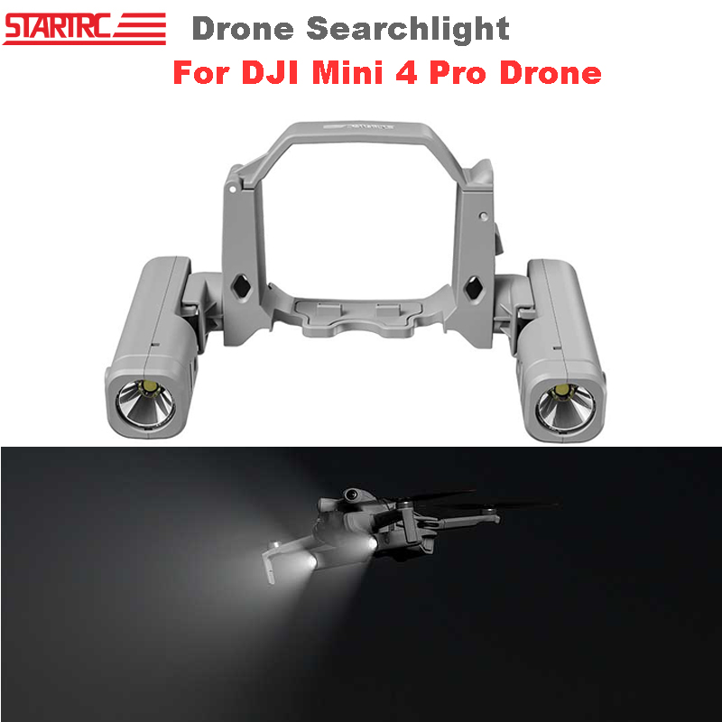 Suchscheinwerfer LED für DJI M – Drone Power Bank Bewertung und Preis