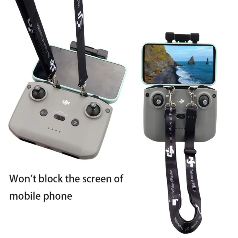 Umhängeband für DJI RC-N3/N2/N – Drone Tablet Mount Bewertung und Preis